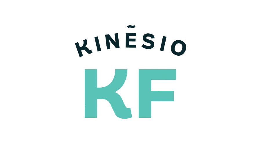 Kim Frenière - Kinésio KF