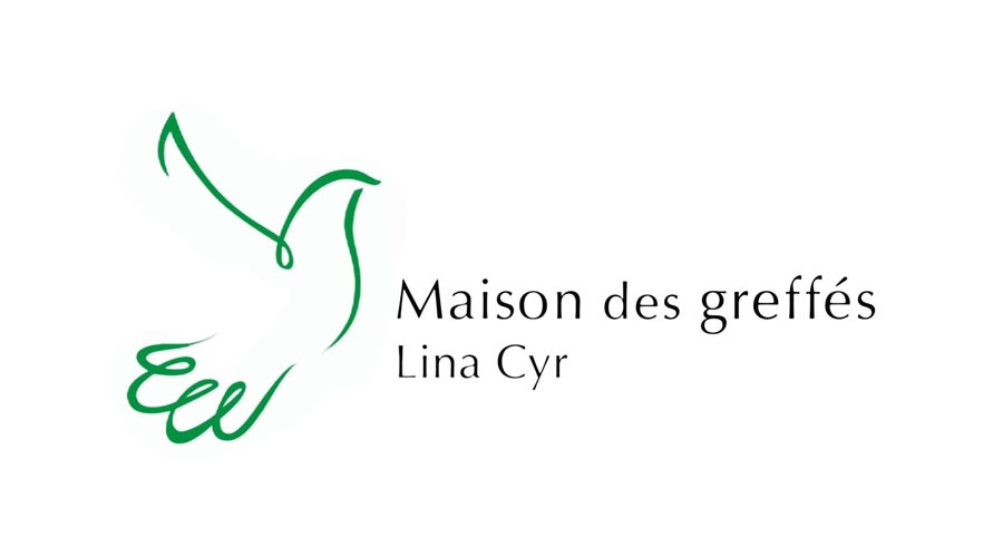 La Maison des greffés Lina Cyr