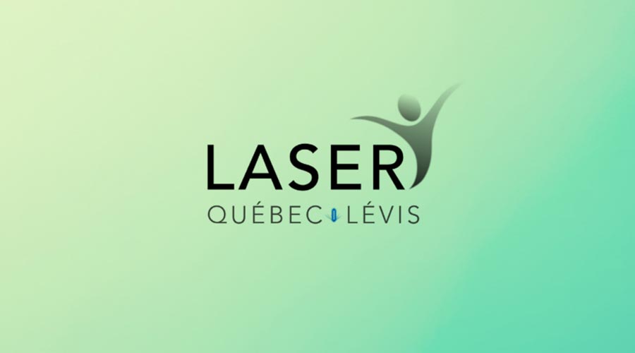 Laser Québec-Lévis