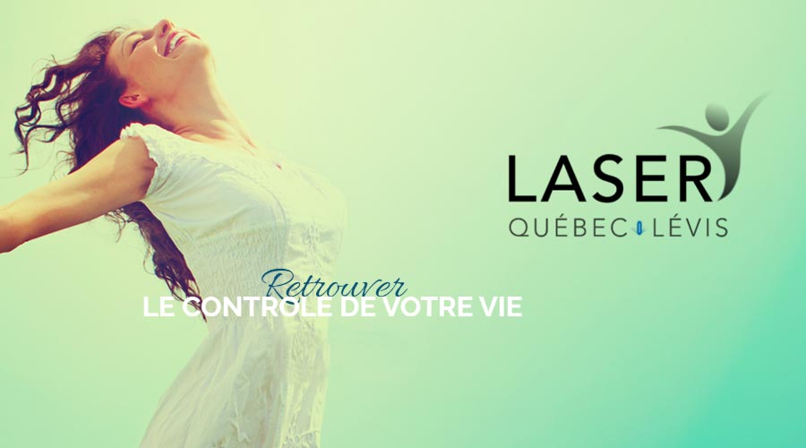 Laser Québec-Lévis