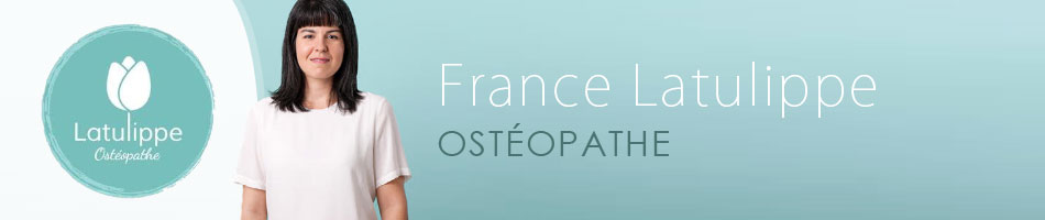 Latulippe Ostéopathe