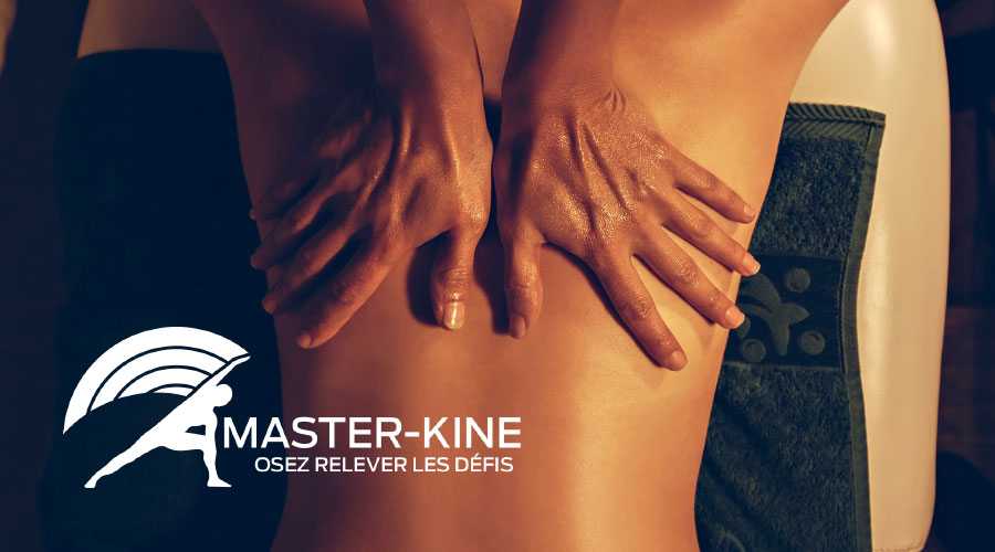 Master-Kiné - Massothérapie, kinésithérapie et orthothérapie