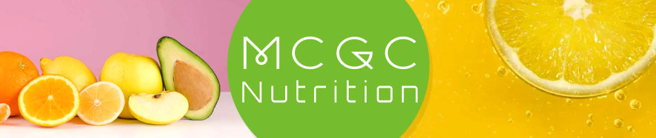 Marie-Claire Gahel-Calouche, Dt.P. - MCGC Nutrition