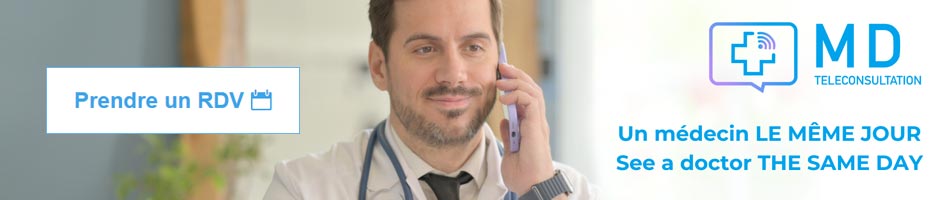 MD Téléconsultation
