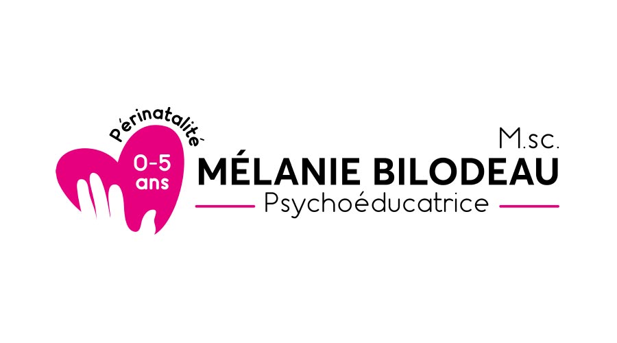 Mélanie Bilodeau Psychoéducatrice