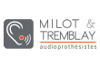Milot & Tremblay - Centre auditif et ORL