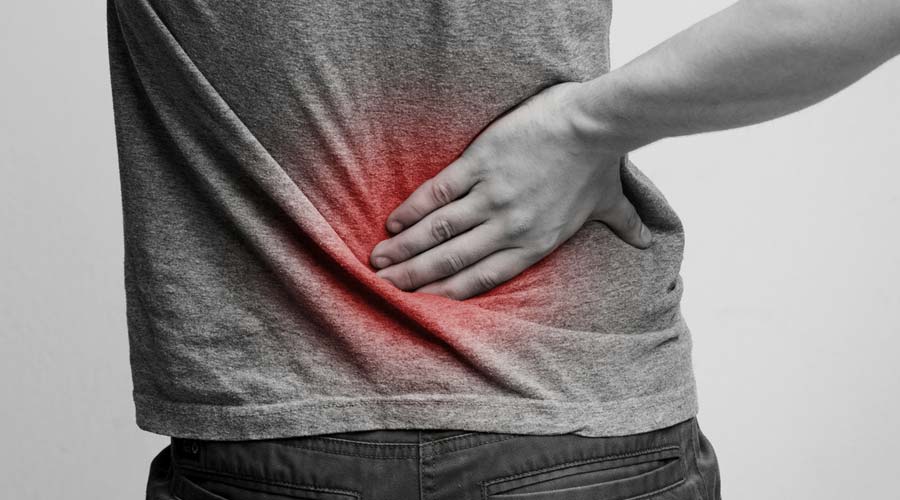 Mireille Vaillant, physiothérapeute