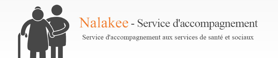 Nalakee - Service d'accompagnement aux services de santé et sociaux