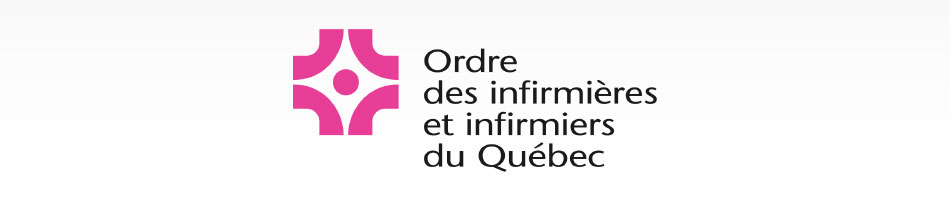 Ordre des infirmières et infirmiers du Québec (OIIQ)