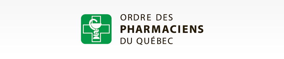 Ordre des pharmaciens du Québec