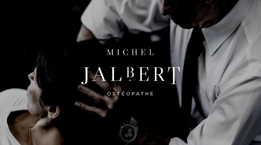 Clinique d'ostéopathie Michel Jalbert