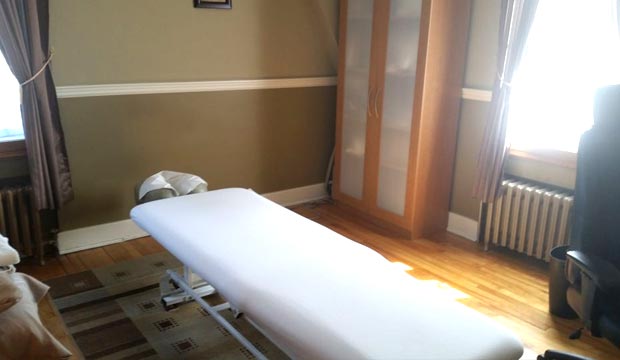 Centre d'Ostéopathie Santé Plus - Aline Dalpé D.O.