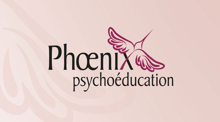 Phoenix Psychoéducation