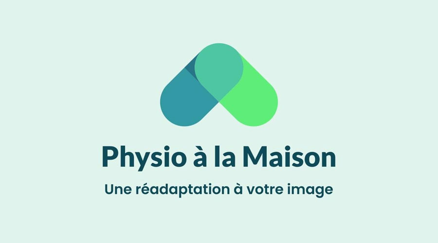 Physio à la Maison