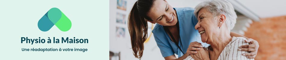 Physio à la Maison