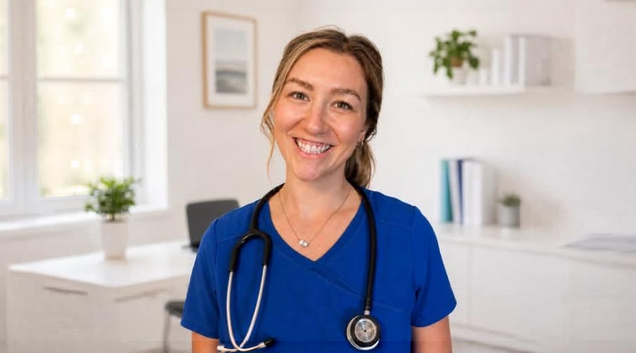 Présence Santé