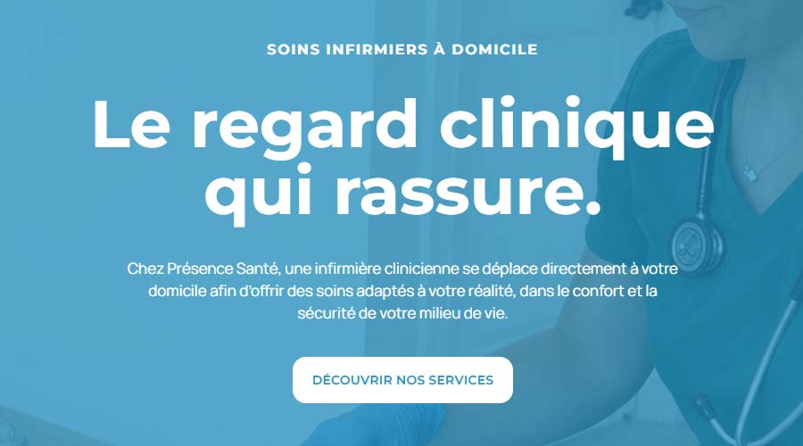 Présence Santé