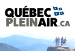 Québec plein air - Le guide plein air du Québec