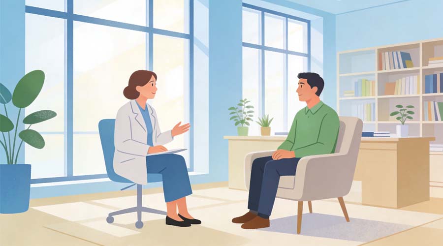 Regroupement Psychologues Montréal