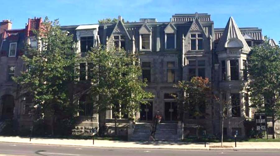 Regroupement Psychologues Montréal