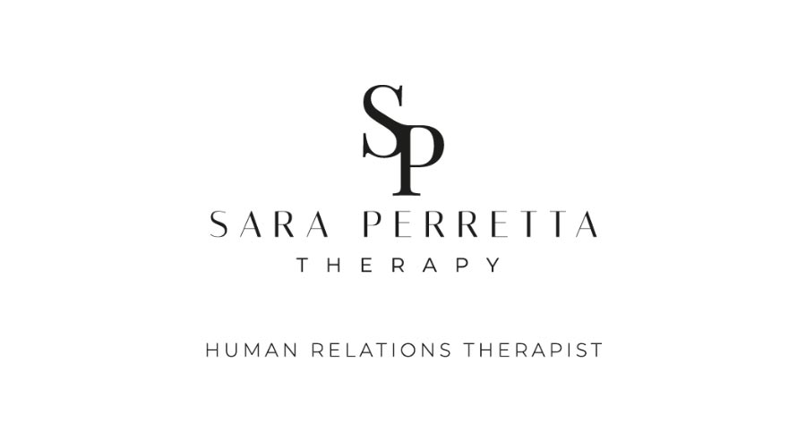 Sara Perretta - Human Relations Therapist