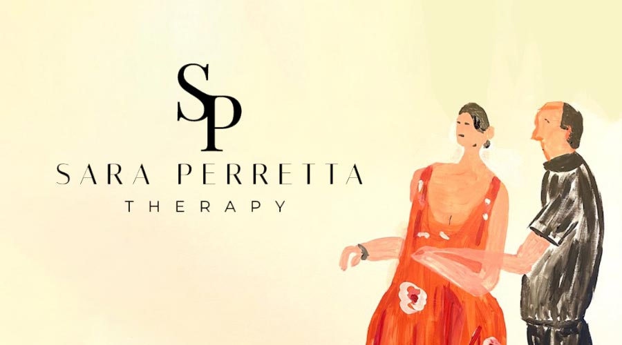 Sara Perretta - Human Relations Therapist