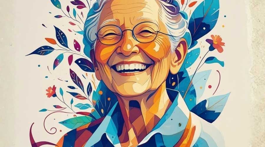 Sénescence-Services d'ergothérapie