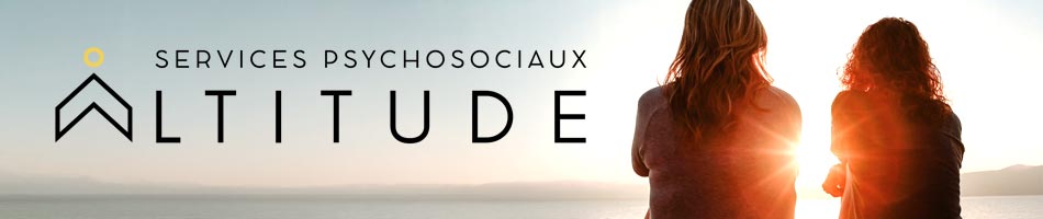 Services psychsociaux Altitude