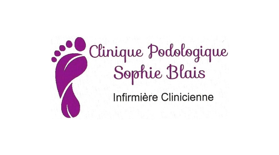 Clinique podologique Sophie Blais - Soins des pieds