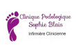 Clinique podologique Sophie Blais - Soins des pieds