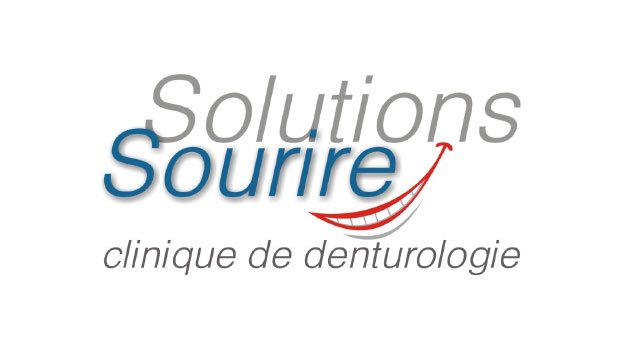 Clinique de denturologie Solutions Sourire
