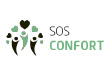 SOS Confort - Soins à domicile & placement en santé