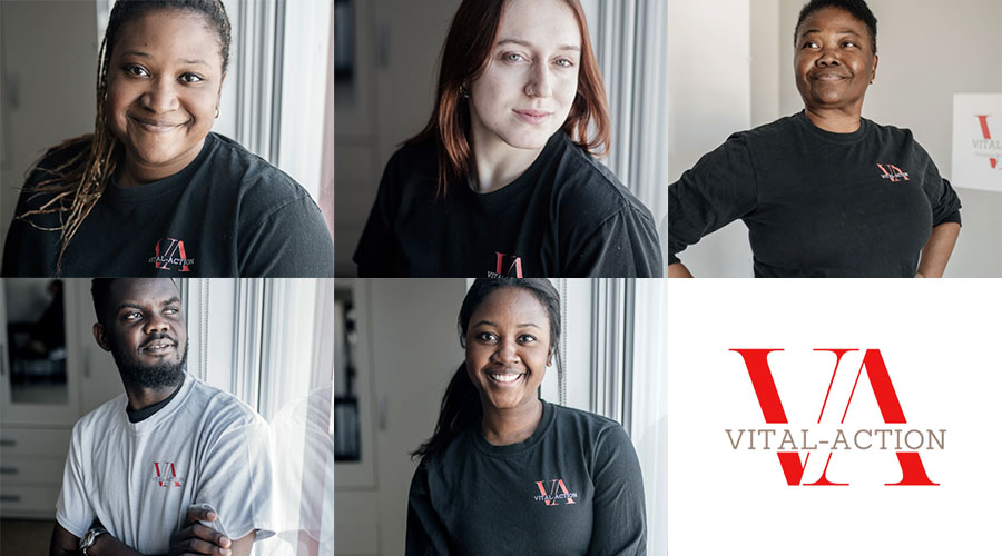 Soins à domicile Vital-Action