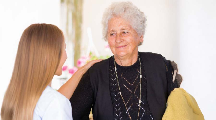 Soins à domicile Vital-Action