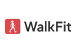 WalkFit - Application de marche