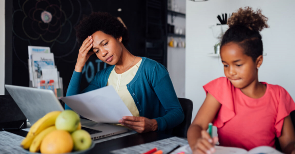 Près de la moitié des Canadiens en télétravail s'inquiètent de contracter la COVID-19 à leur retour au bureau