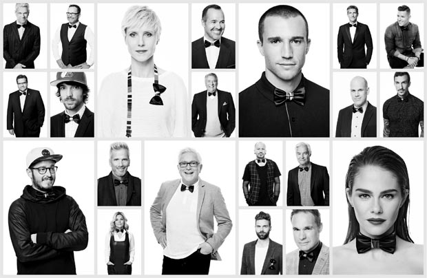 21 personnalités québécoises s'unissent à PROCURE pour lutter contre le cancer de la prostate en novembre