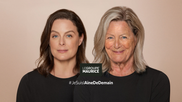 Assez, c'est assez! - Le Groupe Maurice poursuit sa croisade contre l'âgisme 