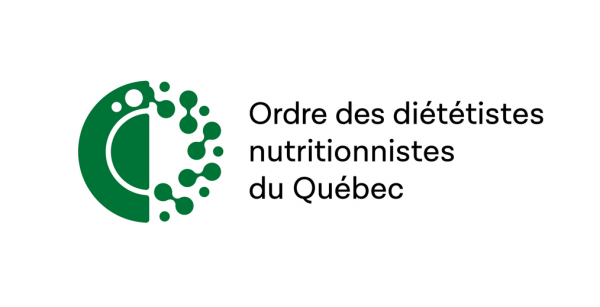 Diététistes- nutritionnistes du Québec - L'Ordre dévoile sa nouvelle image de marque