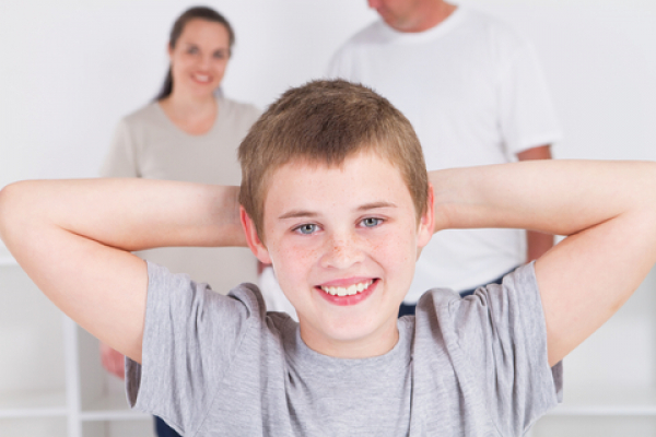 La Société canadienne du cancer, le CQDM, la Fondation Cole et l'Oncopole s'unissent afin de soutenir la recherche sur les cancers pédiatriques