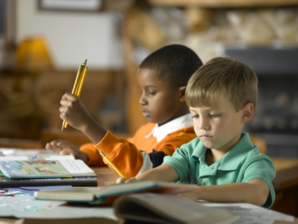Des tests de dépistage rapide distribués dans l'ensemble des écoles primaires du Québec