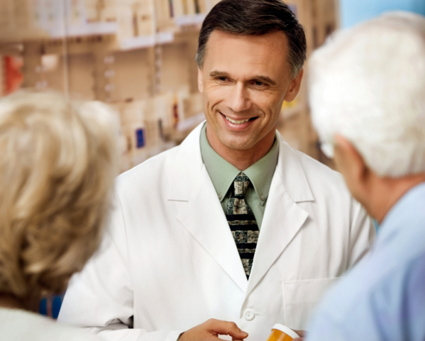 Mois de reconnaissance de la pharmacie : les pharmaciens au cœur des stratégies d'amélioration du système de santé