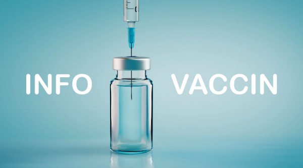 Le Comité sur l'immunisation du Québec dépose un avis quant à l'utilisation du vaccin de Medicago