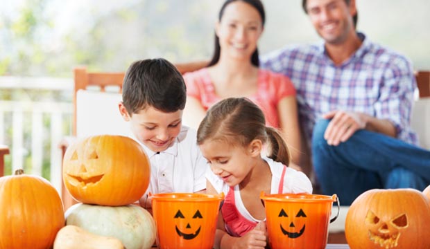 À l'occasion de l'Halloween, l'Ordre des dentistes sensibilise les Québécois à l'importance de leur santé dentaire