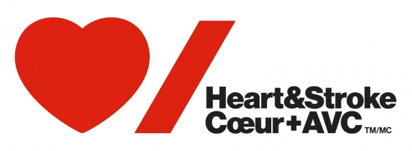 Bouger pour combattre les maladies du cœur et l'AVC lors de la 35e édition de la Randonnée du cœur