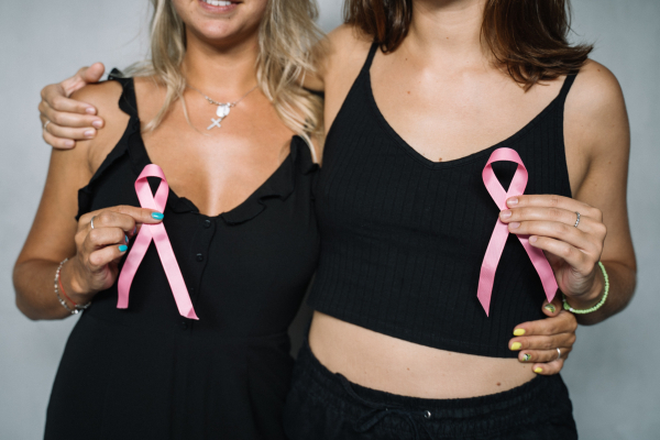 Le dépistage du cancer du sein sauve des vies!