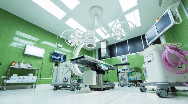 Québec respecte son engagement : l'Hôpital Maisonneuve-Rosemont sera agrandi et modernisé 