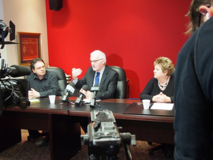 Santé mentale : assez de faussetés sur les droits des patients. Le problème ce n'est pas la loi, mais son application et l'insuffisance des ressources