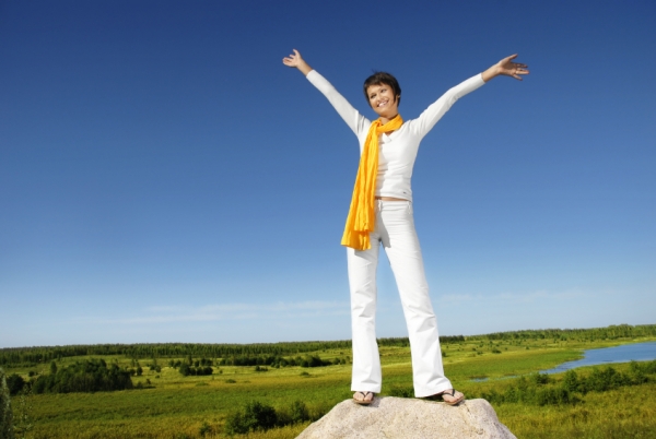 Dix ans après un diagnostic de cancer, près de la moitié des personnes au Québec évaluent leur santé comme excellente ou très bonne