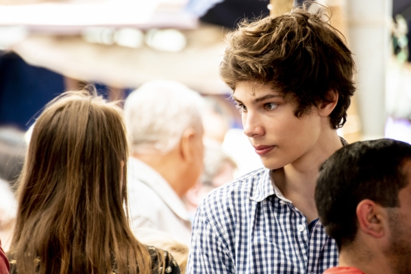 Le gouvernement annonce un financement de 6 millions de dollars pour renforcer la prévention de la consommation de substances chez les jeunes